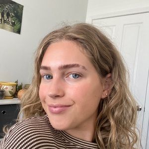 Meet your Posher, Jane